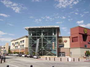 The Junction Ogden in Ogden, UT - Building Photo - Building Photo