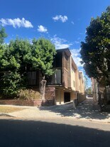 12 Units + 1 Non Conforming in West Hollywood, CA - Building Photo