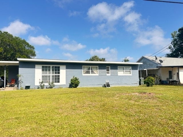 50 Adkinson Dr in Pensacola, FL - Building Photo - Building Photo