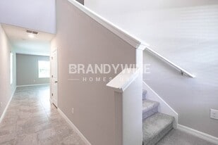 10617 Sweet Sapling St in Riverview, FL - Building Photo