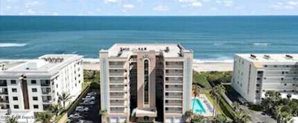1575 N Hwy A1A in Indialantic, FL - Building Photo - Building Photo