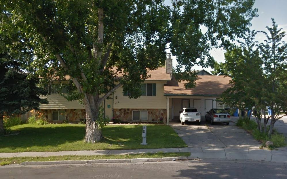 125 W 1100 N in Logan, UT - Building Photo