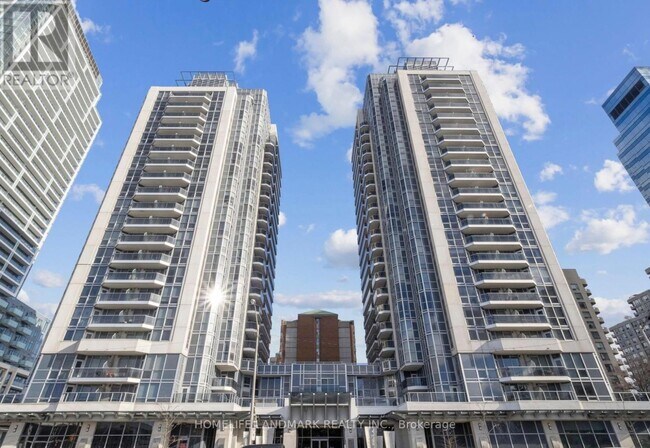 property at 5791-5791 Yonge St
