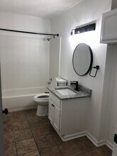 214 E 4th St in Bald Knob, AR - Building Photo - Building Photo