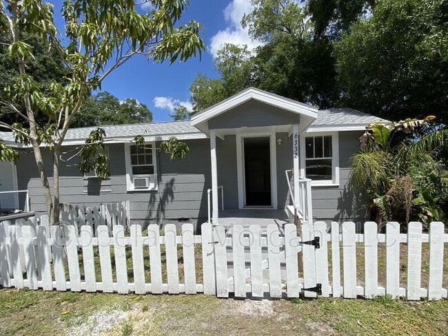 property at 6332 29th St N