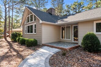 53 Pine Lake Dr in Whispering Pines, NC - Building Photo - Building Photo