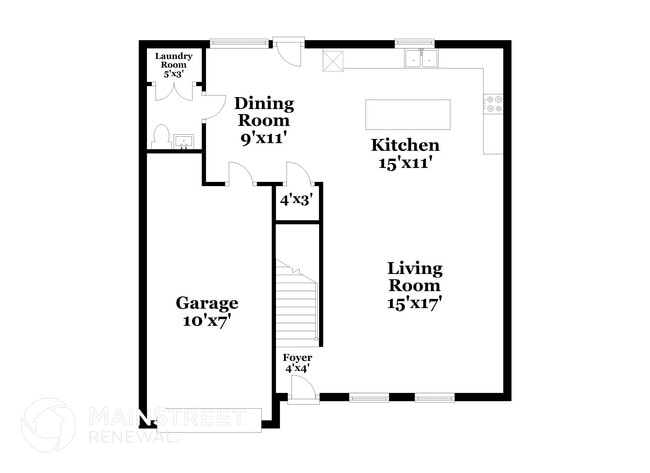 2000 N 36th St in Phoenix, AZ - Building Photo - Building Photo