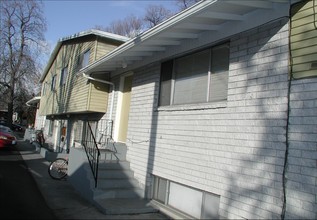 Glen Haven Apartments in Provo, UT - Building Photo - Building Photo