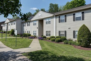 Ridgewood Apartments