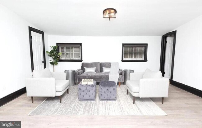 property at 608 Cathedral St