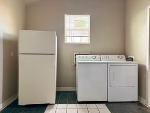 606 Burleson St in Midland, TX - Building Photo - Building Photo