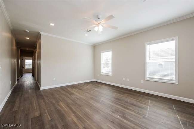 property at 1850 Welk St
