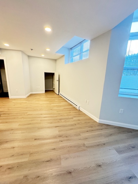 65 Saint Botolph St, Unit 3 in Boston, MA - Building Photo - Building Photo