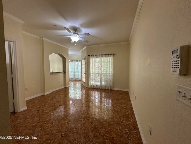 property at 7800 Point Meadows Dr