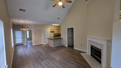 3983 Gavick Dr in Memphis, TN - Building Photo - Building Photo