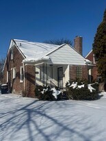 18405 Archdale St in Detroit, MI - Building Photo