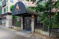 Athena in Seattle, WA - Foto de edificio - Building Photo