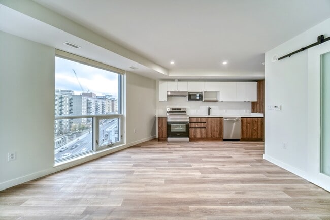 property at 5415 Cogswell St