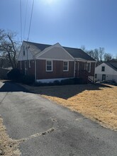 1918 Moran Ave in Nashville, TN - Building Photo - Building Photo