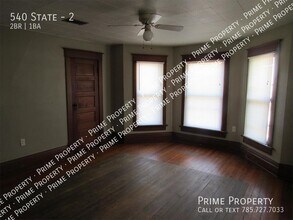 540 State St in Salina, KS - Building Photo - Building Photo