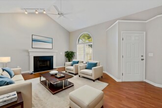 2105 Quail View Trail in Raleigh, NC - Building Photo - Building Photo