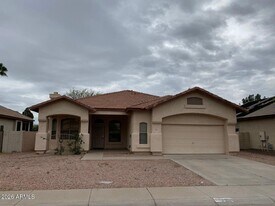 3901 E San Pedro Ave in Gilbert, AZ - Building Photo
