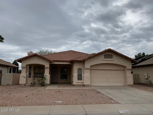 3901 E San Pedro Ave