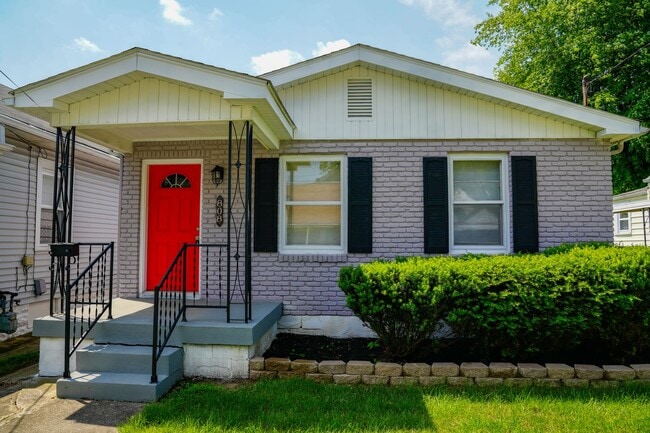 property at 808 Beecher St