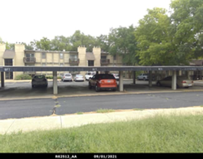 property at 2214 SW 29th Terrace