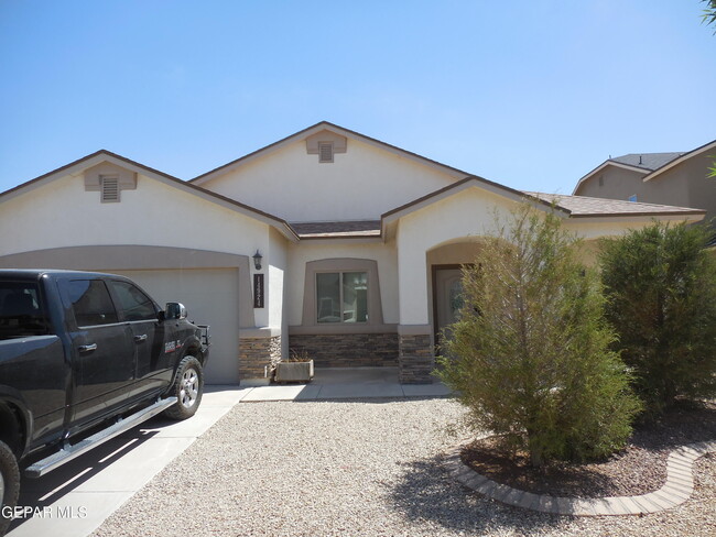property at 14924 Ted Banks Ave