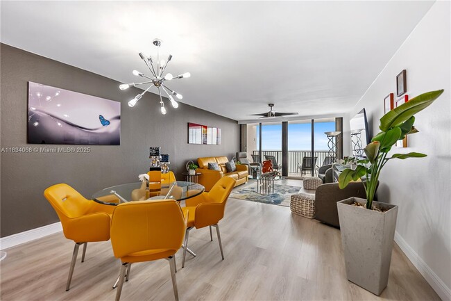 property at 2201 S Ocean Dr
