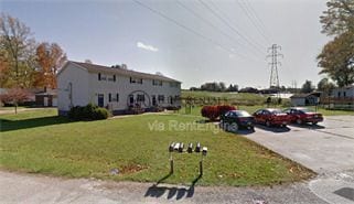 property at 26 Lake Chadesa Dr