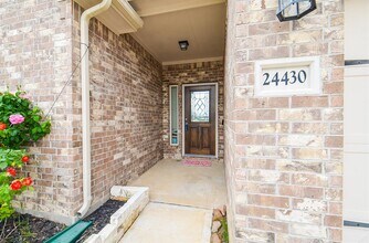 24430 Vittorio Wood Ln in Katy, TX - Building Photo - Building Photo