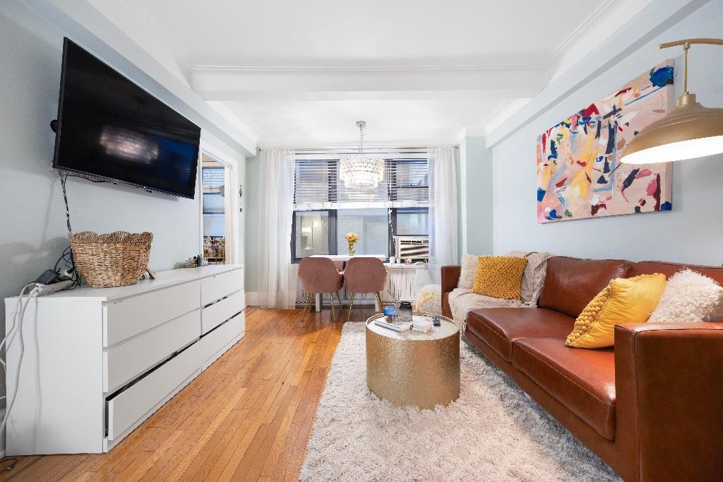 7 Park Ave in New York, NY - Building Photo