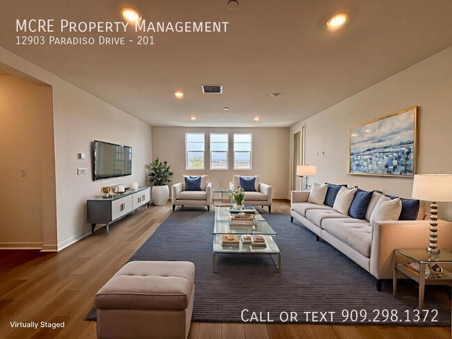 property at 12903 Paradiso Dr