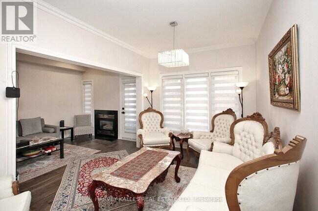 property at 22 Casa Grande St