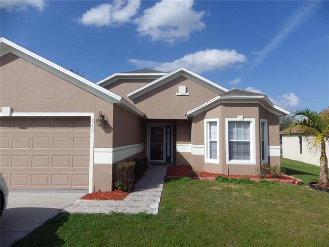 613 Delancey Dr in Davenport, FL - Building Photo - Building Photo