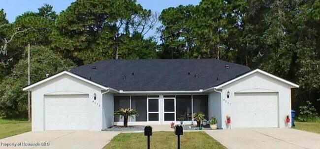 property at 4031 Jason Rd