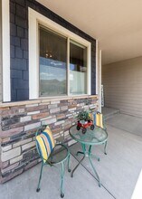 1118 Seabiscuit Dr in Colorado Springs, CO - Building Photo - Building Photo
