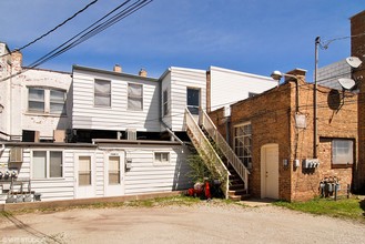 7440 Harrison St in Forest Park, IL - Building Photo - Building Photo