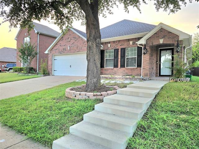 5423 Lavaca Rd in Grand Prairie, TX - Building Photo - Building Photo