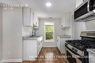 43 Colfax St NE in Grand Rapids, MI - Building Photo - Building Photo