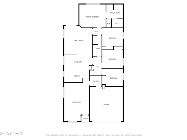 2311 Skyview Dr in Sierra Vista, AZ - Building Photo - Building Photo