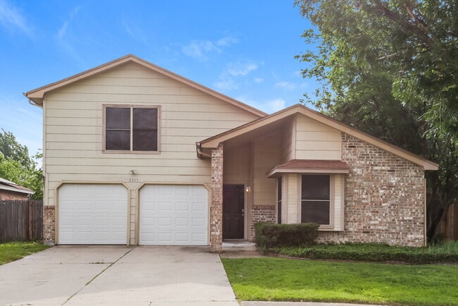 property at 6505 Nicole Way