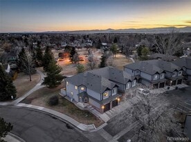 10810 W 63rd Ave in Arvada, CO - Building Photo