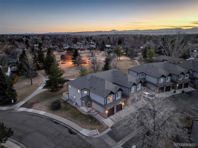 property at 10810 W 63rd Ave