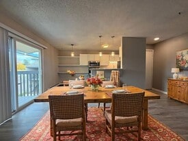 5042 El Camino Dr in Colorado Springs, CO - Building Photo