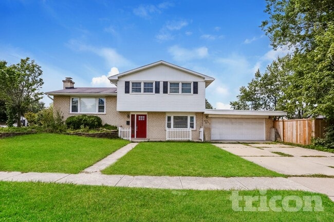 property at 16230 76th Ave