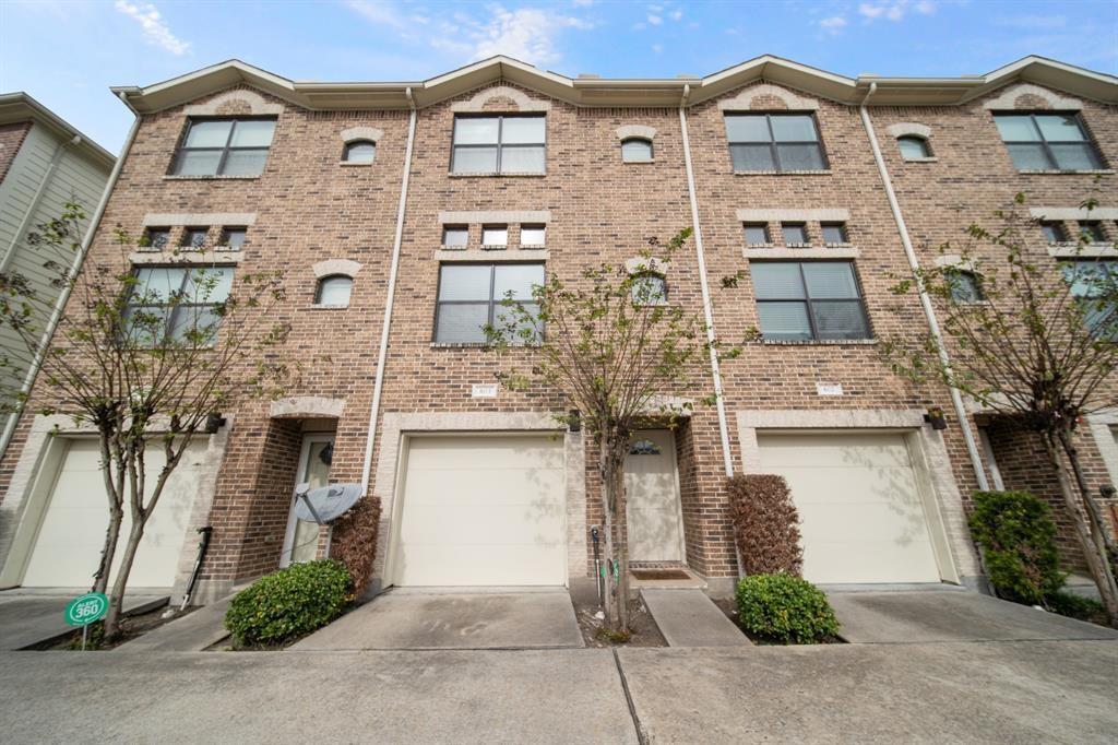 7650 Springhill St in Houston, TX - Building Photo