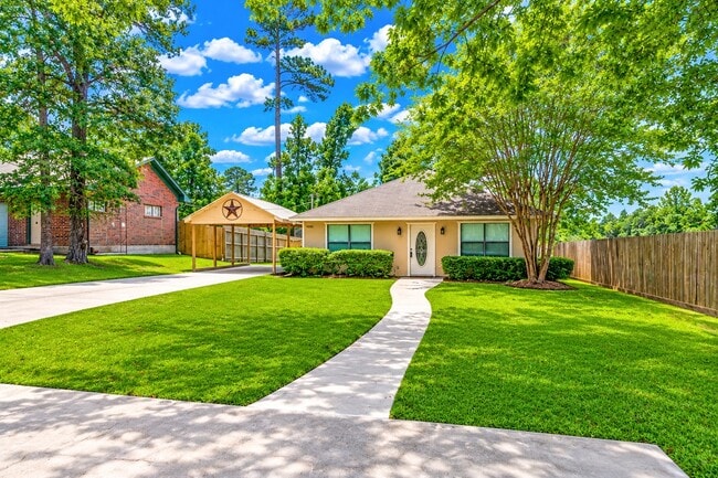 property at 9550 Thousand Oaks Loop